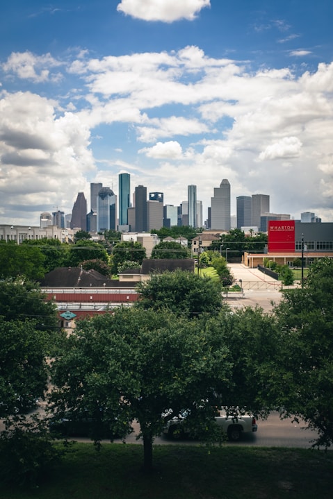 Houston, TX
