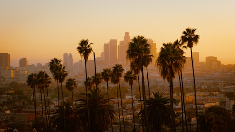 Los Angeles, CA